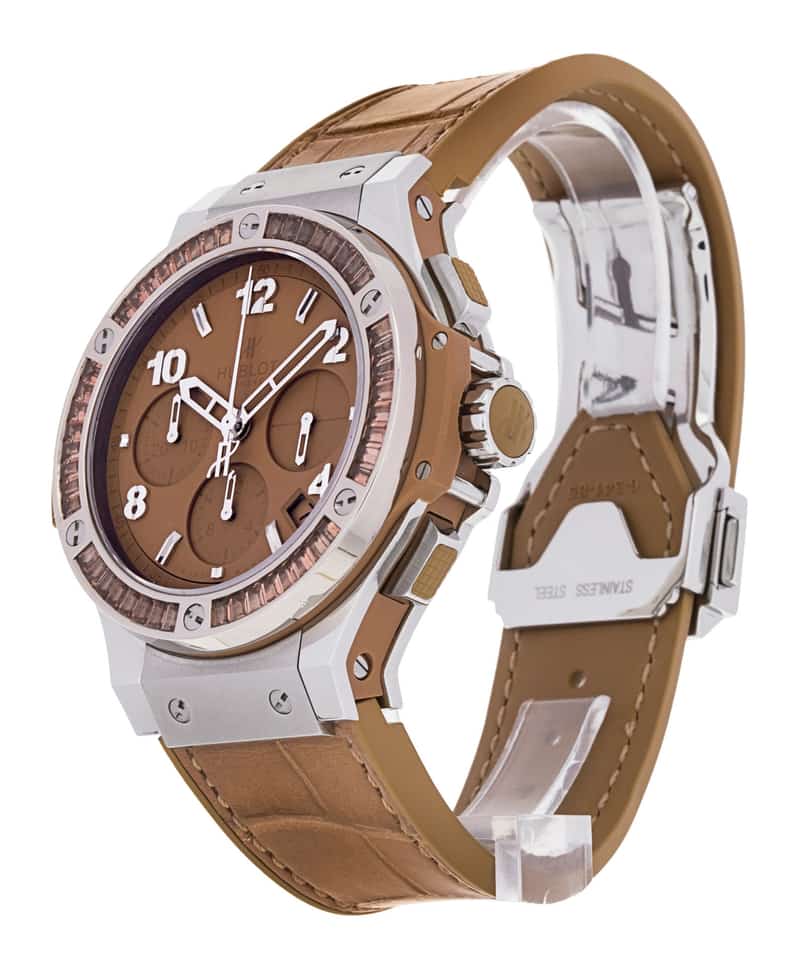 Hublot Tutti Frutti 341.SA.5390.LR.1918